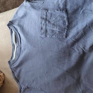 Vineyard Vines Volleyball tshirt